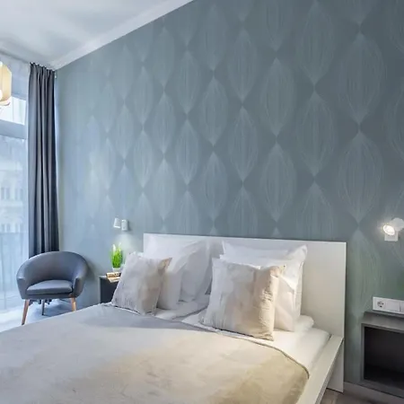 Appartement Sunny Ultra & New With Balcony *