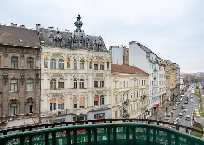 Sunny Ultra & New With Balcony Apartament *
