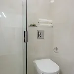 Апартаменты Sunny Ultra & New With Balcony Будапешт