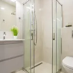Sunny Ultra & New With Balcony Апартаменты *