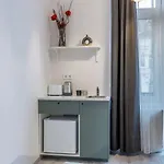 Апартаменты Sunny Ultra & New With Balcony *