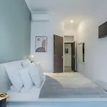 Sunny Ultra & New With Balcony Будапешт